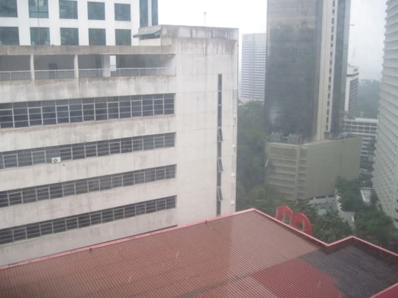 Wisma Nusantara - iProperty.com.my