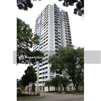 36 Marsiling Drive