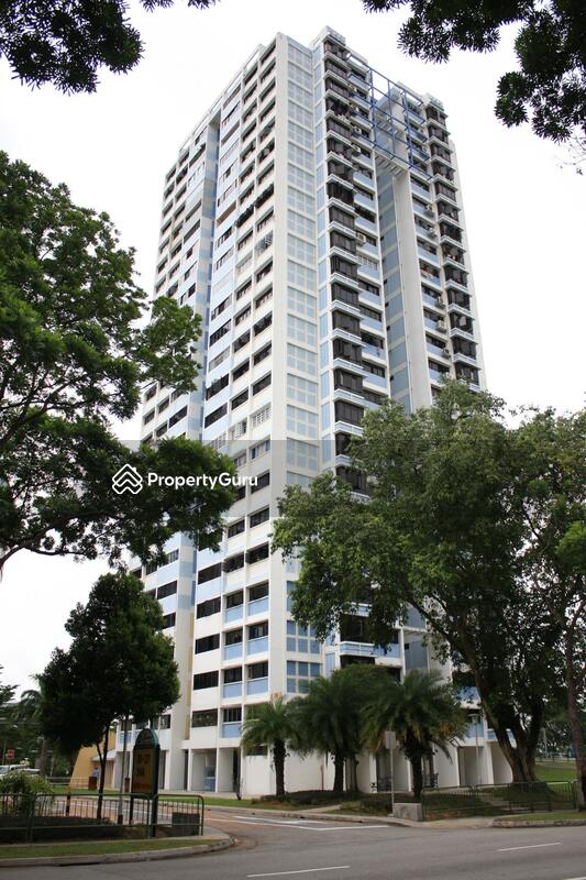 36 Marsiling Drive #0