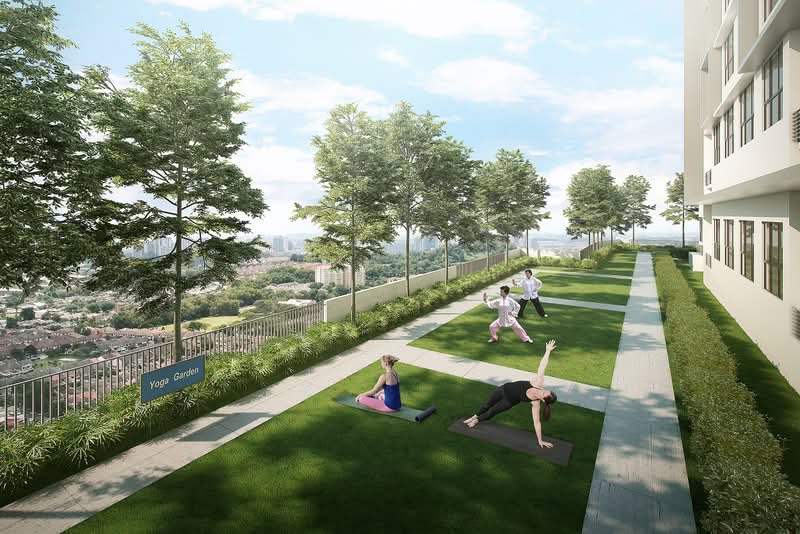 GM Residence Remia - iProperty.com.my