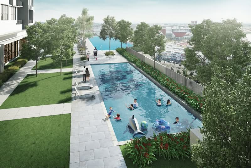 GM Residence Remia - iProperty.com.my