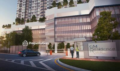 - GM Residence Remia