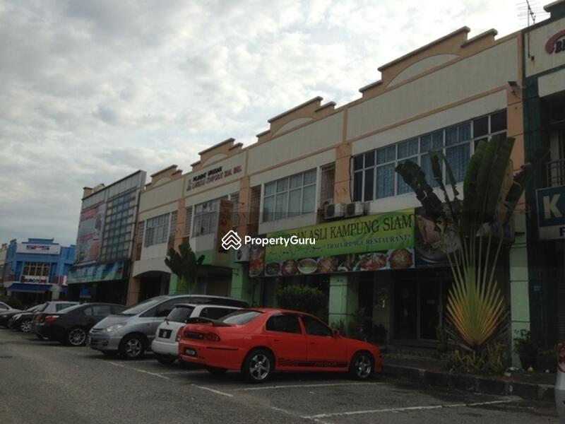 Tadisma Business Park #0