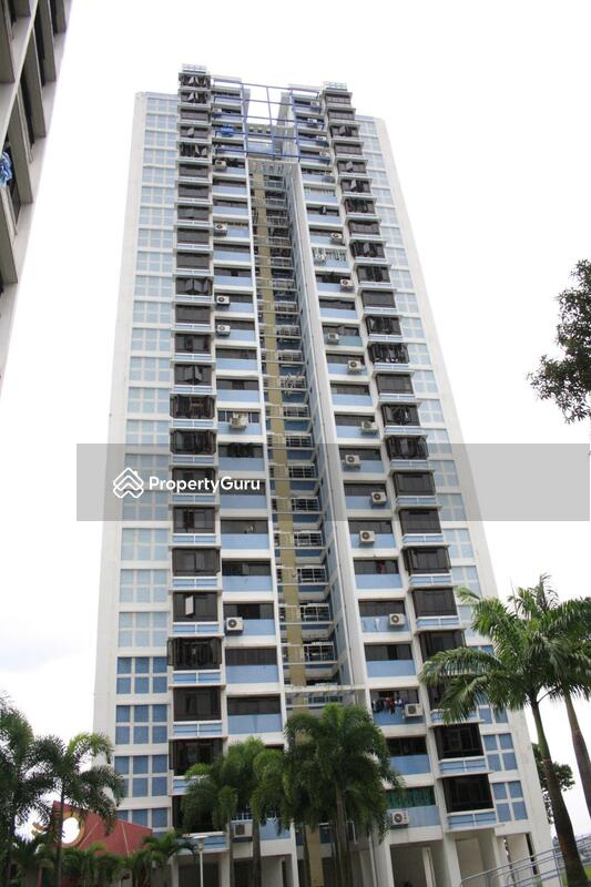 37 Marsiling Drive #0