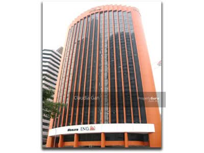 - Menara ING
