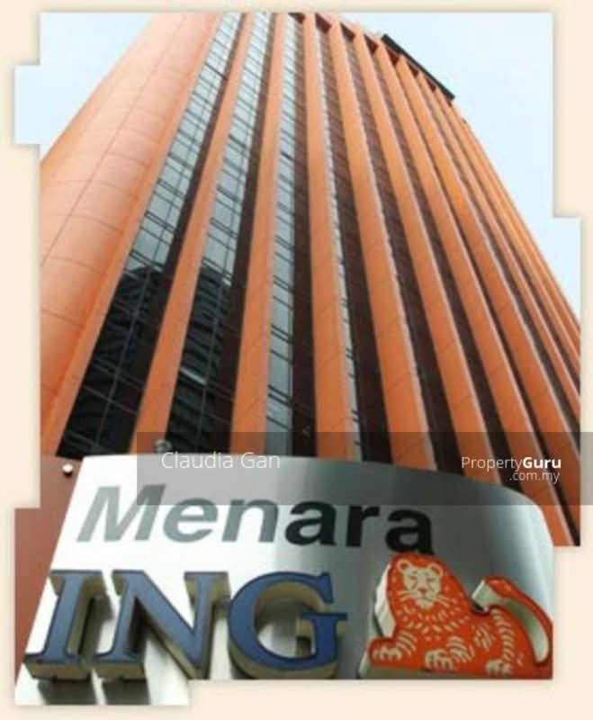 Menara ING #0