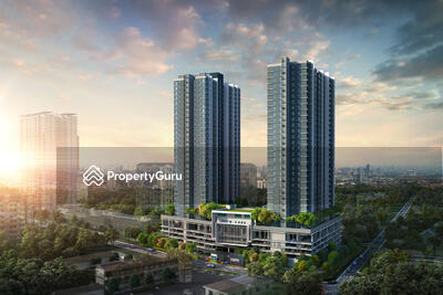 - 121 Residences