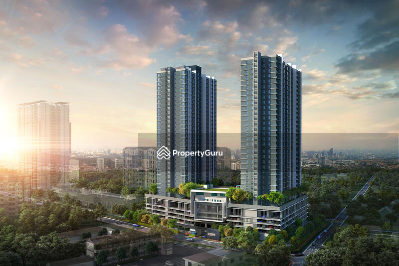 121 Residences #0