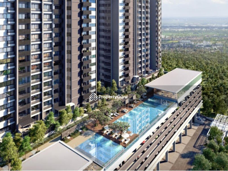 121 Residences #0