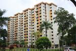 201 Marsiling Drive #0