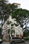 201 Marsiling Drive #0