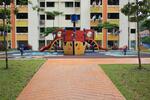 201 Marsiling Drive #0