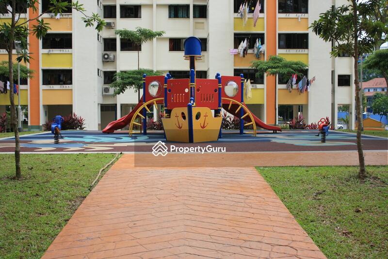 For Rent - 201 Marsiling Drive