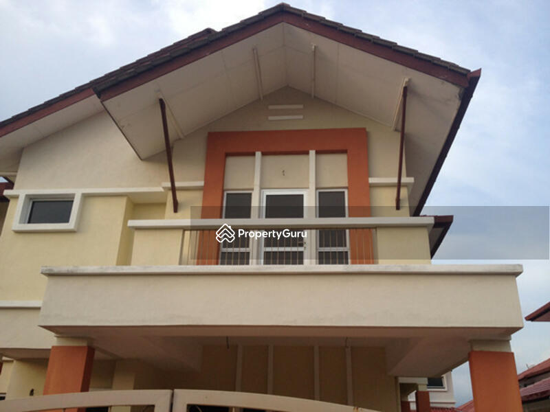 Acacia Seremban 2 (SemiDetached House) for Sale/Rent, 2024