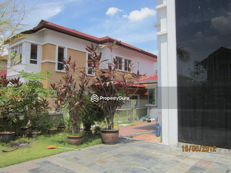 Acacia Seremban 2 (SemiDetached House) for Sale/Rent, 2024