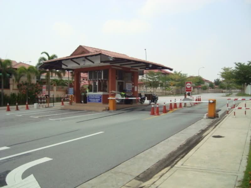 Acacia Seremban 2 - iProperty.com.my