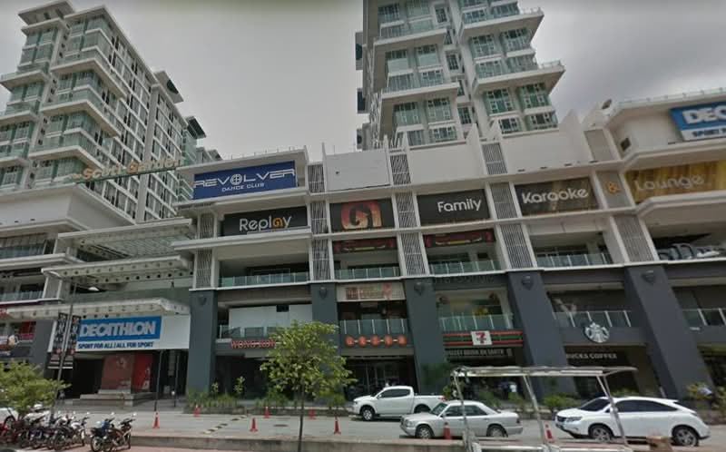 Metro Centre - iProperty.com.my