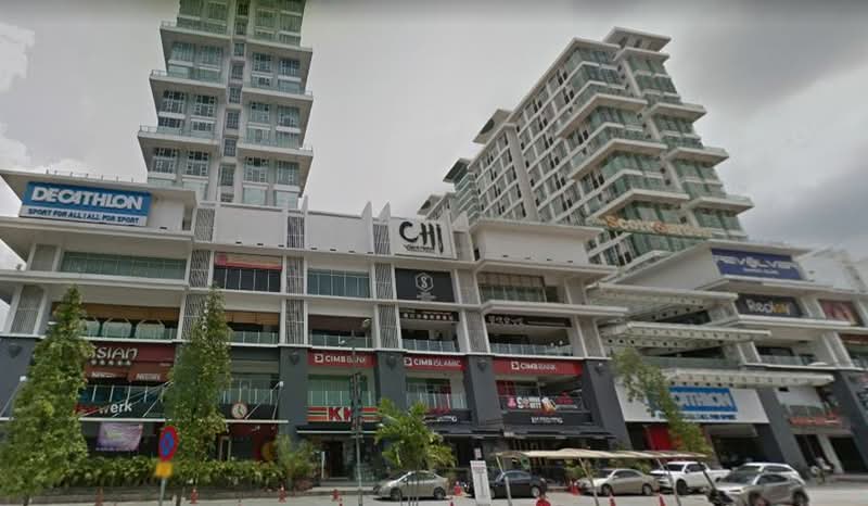 Metro Centre - iProperty.com.my