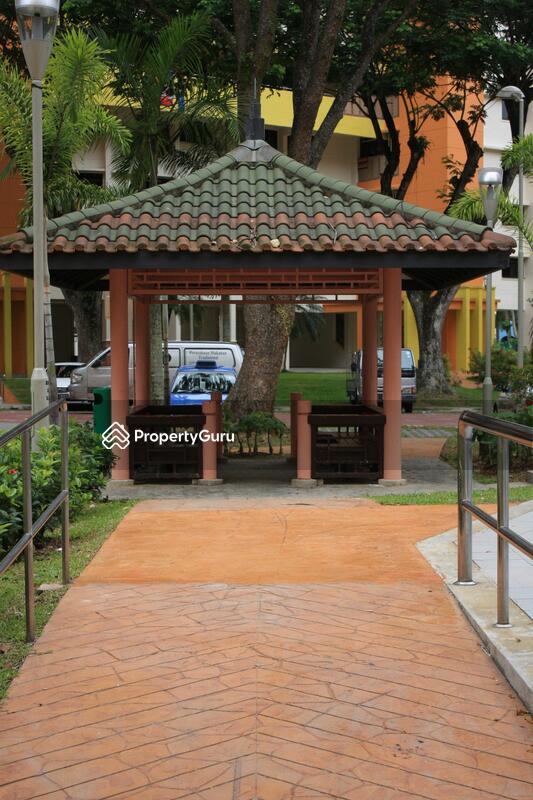 204 Marsiling Drive #0
