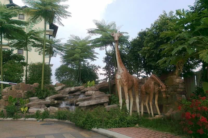 Desa Idaman Residences - iProperty.com.my