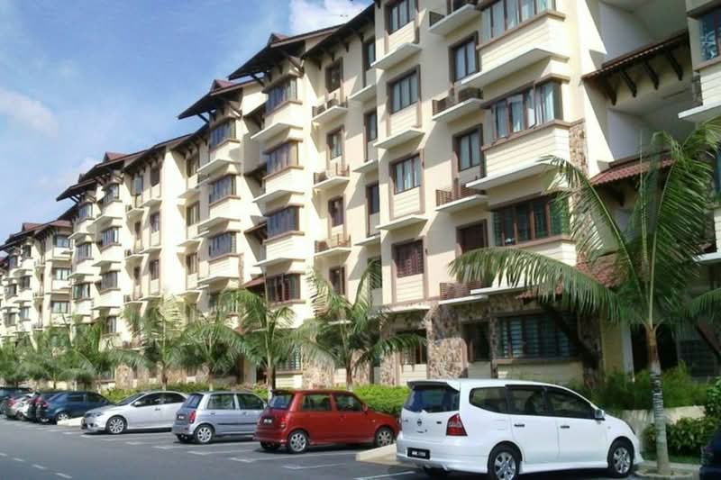 Desa Idaman Residences - iProperty.com.my