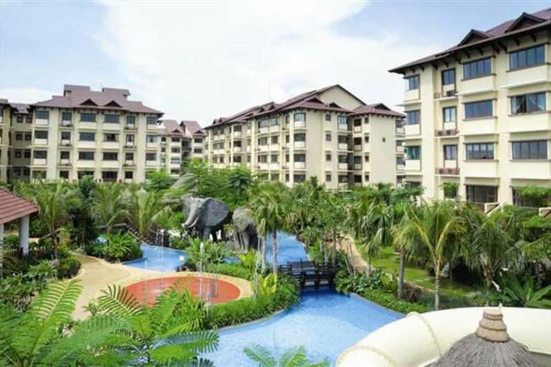 Desa Idaman Residences - iProperty.com.my