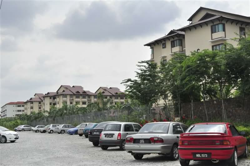 Desa Idaman Residences - iProperty.com.my