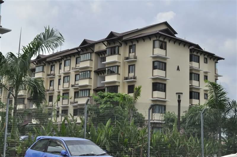 Desa Idaman Residences - iProperty.com.my