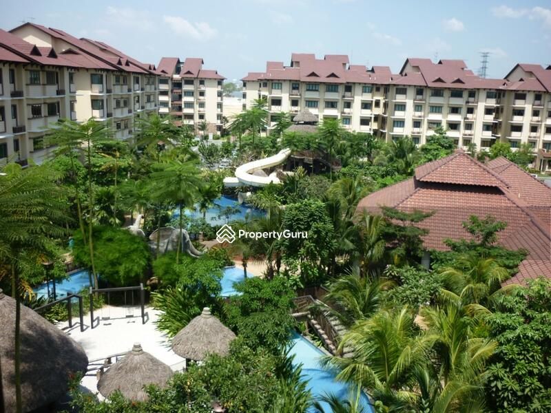 Desa Idaman Residences #0