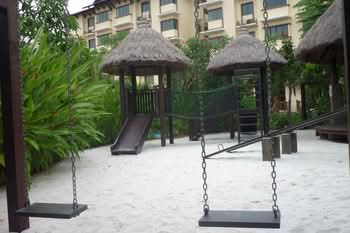 Desa Idaman Residences