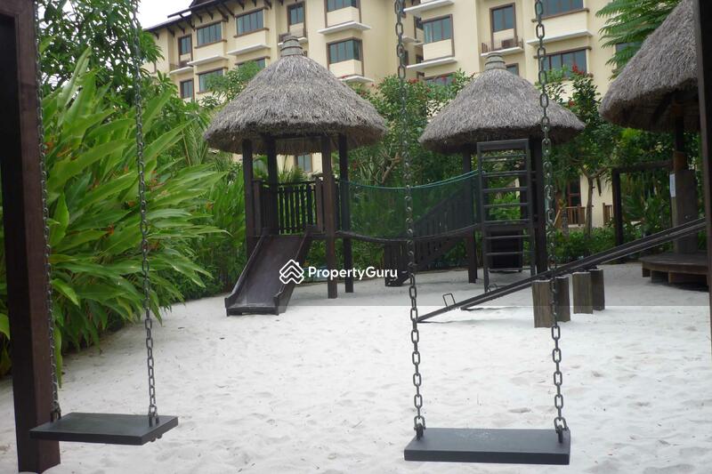 Desa Idaman Residences #0