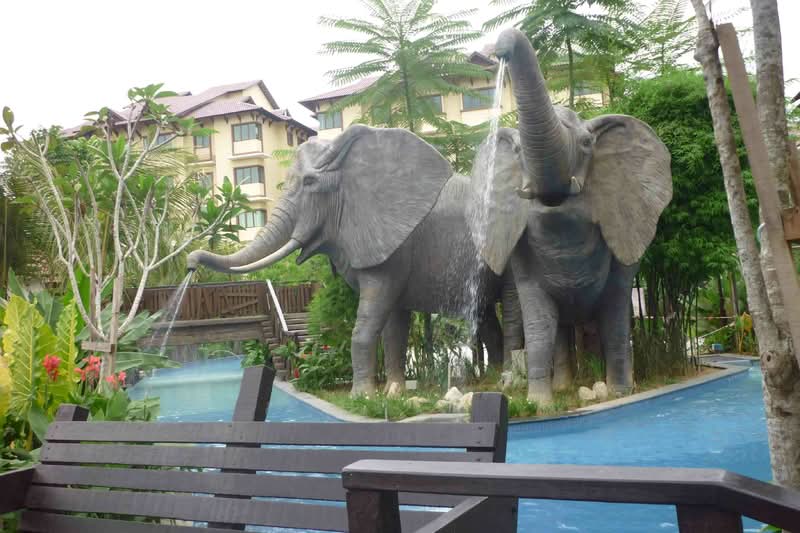 Desa Idaman Residences - iProperty.com.my