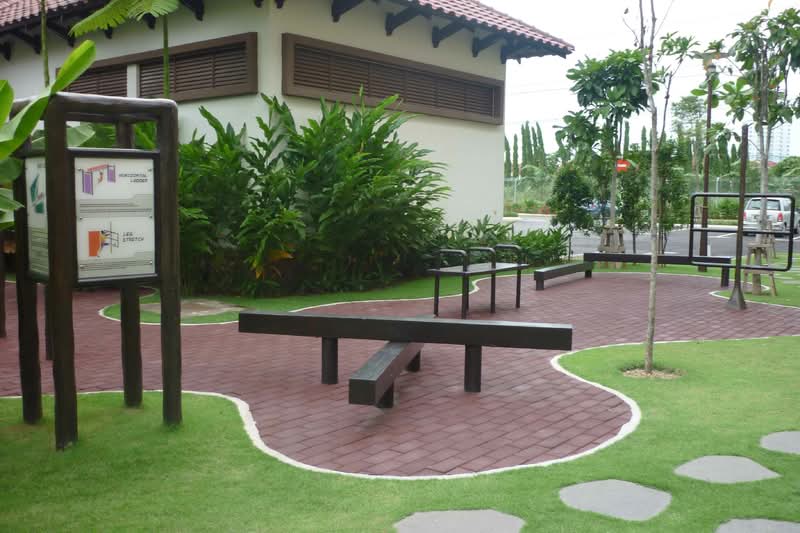 Desa Idaman Residences - iProperty.com.my