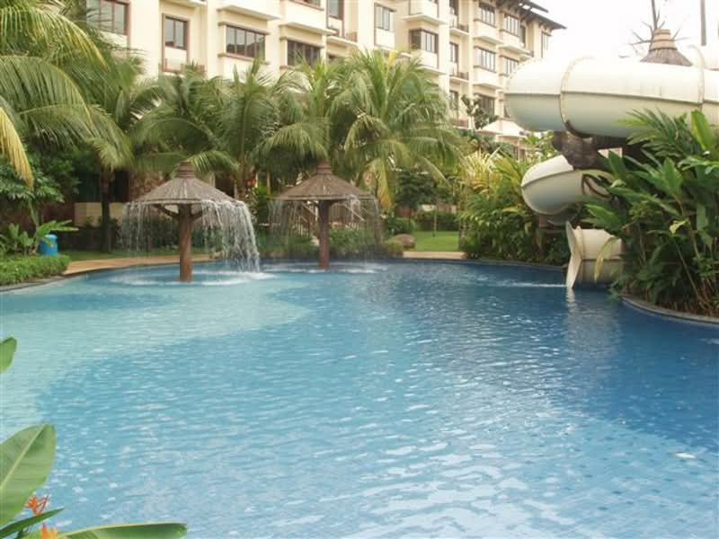 Desa Idaman Residences - iProperty.com.my