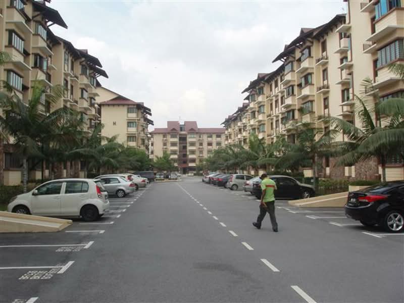 Desa Idaman Residences - iProperty.com.my
