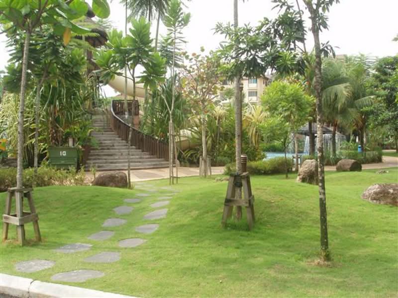 Desa Idaman Residences #0
