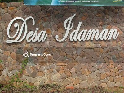  - Desa Idaman Residences