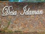 Desa Idaman Residences #0