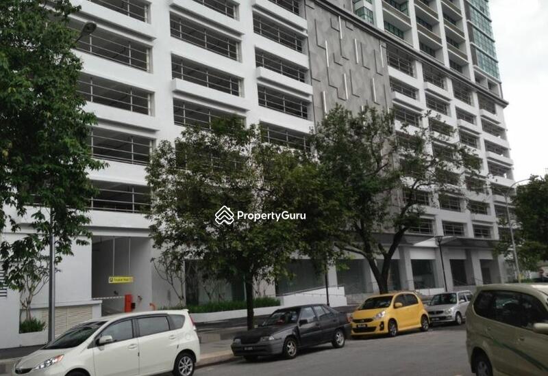 Commerce One - Shop / Office for Sale or Rent | PropertyGuru Malaysia