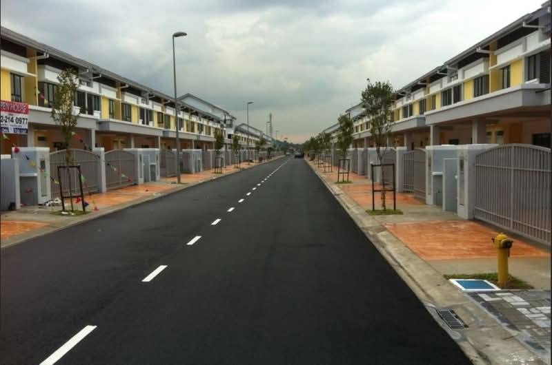 Sutera Ria - iProperty.com.my