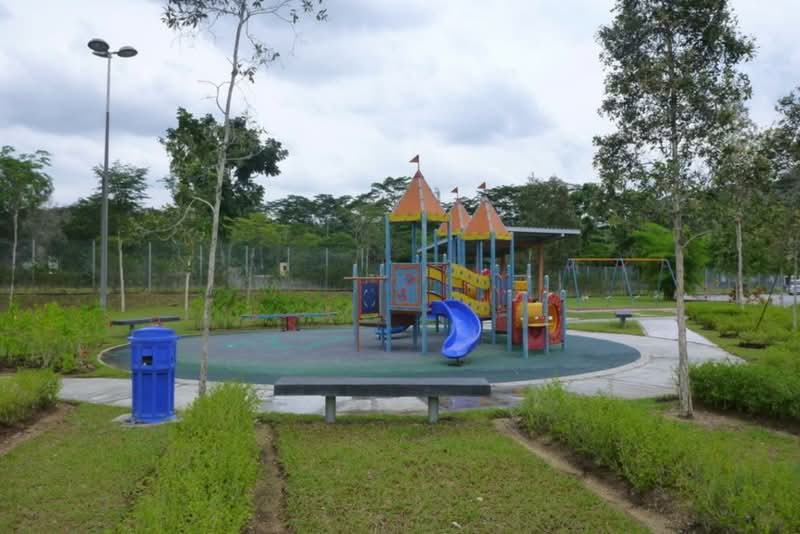 Sutera Ria - iProperty.com.my