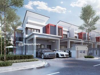 Sutera @ Warisan Puteri 2 Seremban