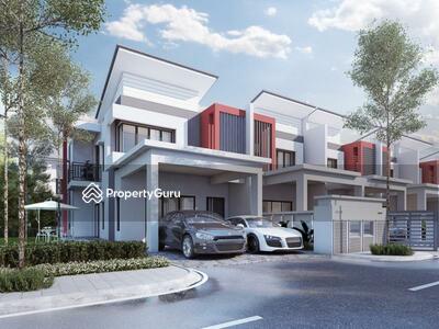 - Sutera @ Warisan Puteri 2 Seremban