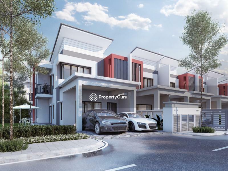 Untuk Disewa - Sutera @ Warisan Puteri 2 Seremban