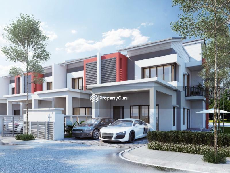 Untuk Disewa - Sutera @ Warisan Puteri 2 Seremban