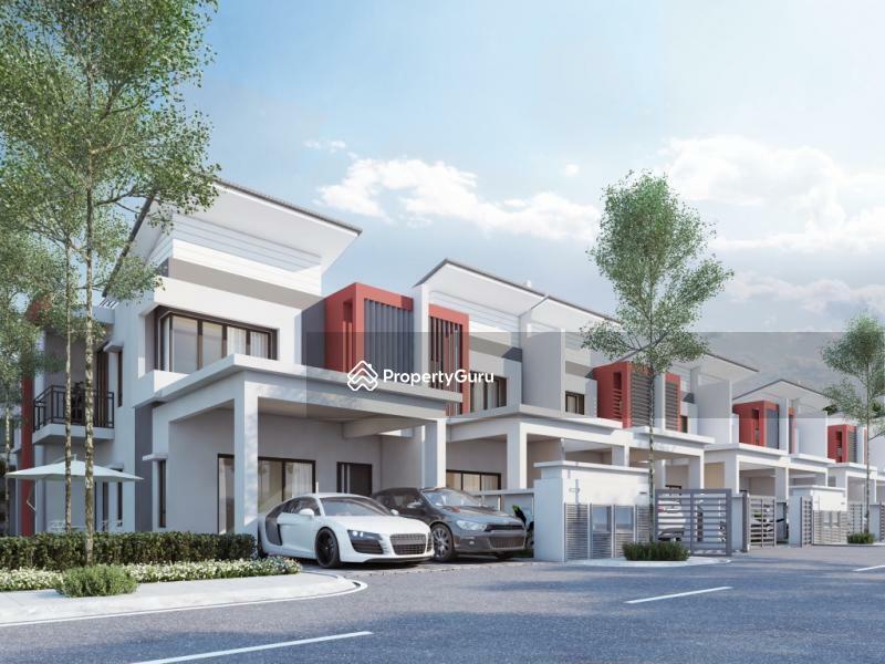 Untuk Disewa - Sutera @ Warisan Puteri 2 Seremban