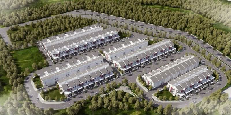 Sutera @ Warisan Puteri 2 Seremban - iProperty.com.my