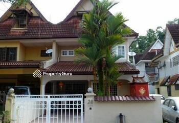 Taman Bukit Mulia