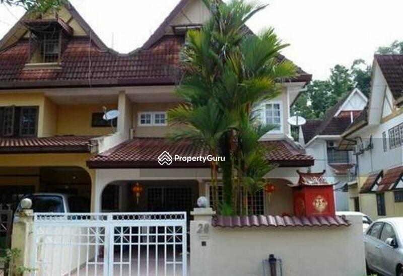 Taman Bukit Mulia #0