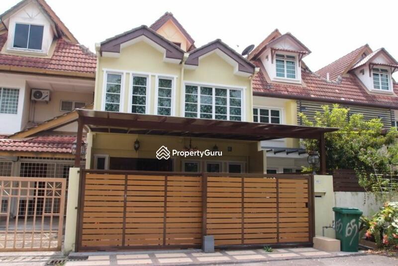 Taman Bukit Mulia #0